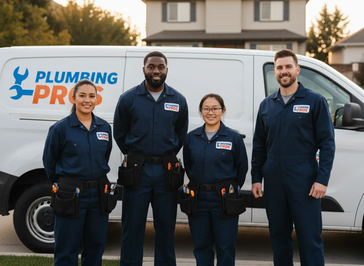 Water Heater Repair company in Belmont, WV